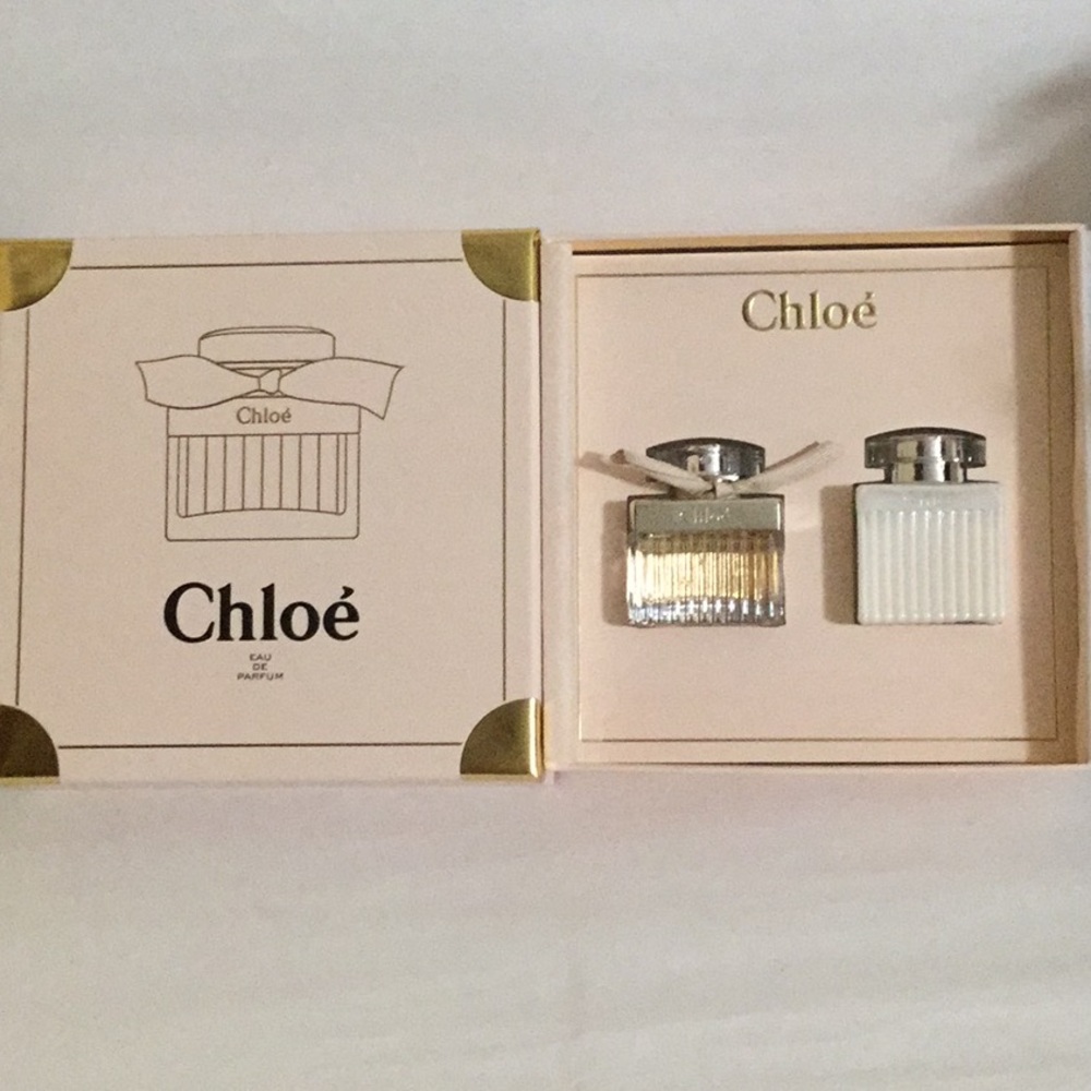 Chloe Gift Set (New)